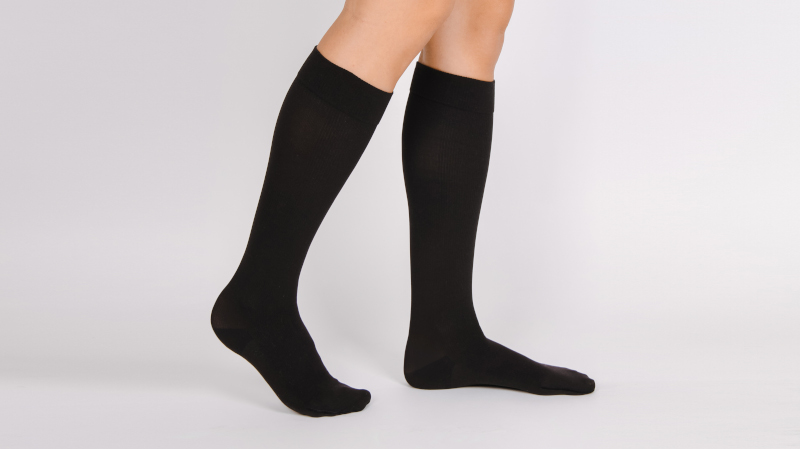 Zdravotní kompresní ponožky